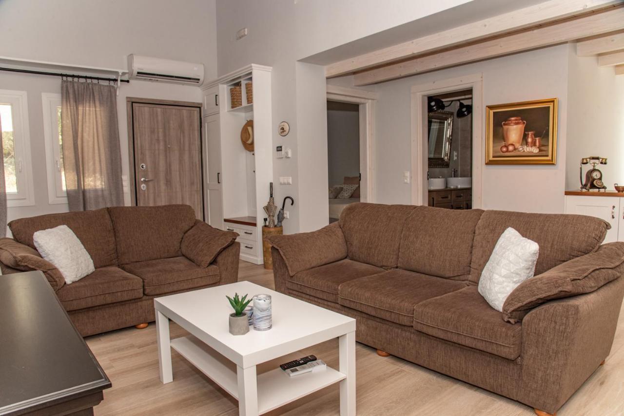 בית נופש Corfu Cicada House