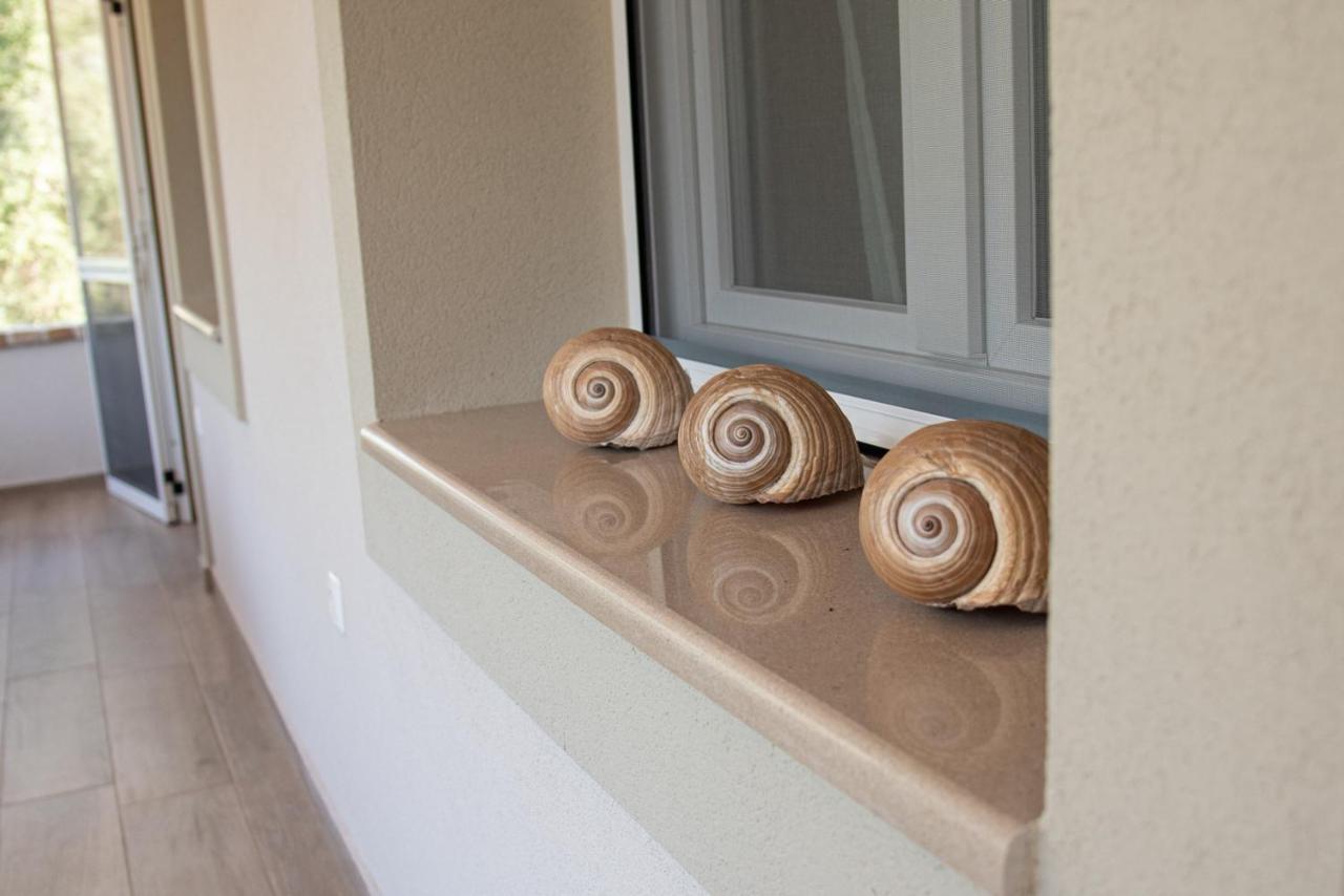 בית נופש Corfu Cicada House ליאפאדס