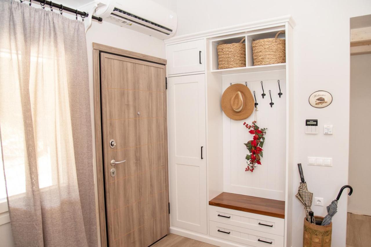 בית נופש Corfu Cicada House *