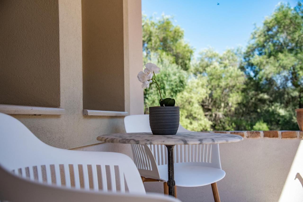 בית נופש Corfu Cicada House