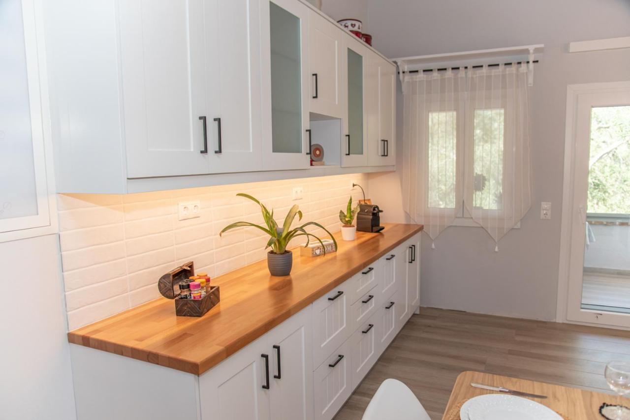 בית נופש Corfu Cicada House *